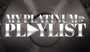 More Info for My Platinum Playlist w/ Ashanti, Juvenile, Jeremih, Lloyd & Many More