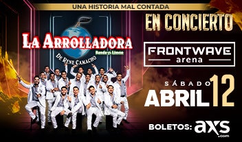 More Info for La Arrolladora Banda El Limón