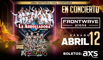 More Info for La Arrolladora Banda El Limón