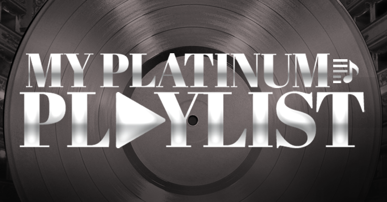 My Platinum Playlist w/ Ashanti, Juvenile, Jeremih, Lloyd & Many More