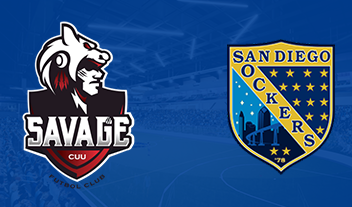 More Info for San Diego Sockers vs Empire Strykers