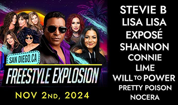 More Info for Freestyle Explosion