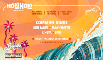 More Info for Holo Holo Music Festival