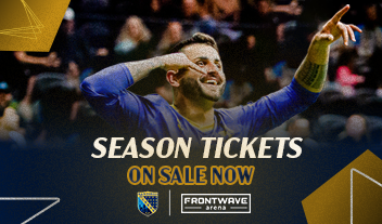 More Info for San Diego Sockers Season Tickets 2024-2025