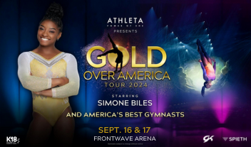 More Info for Gold Over America Tour